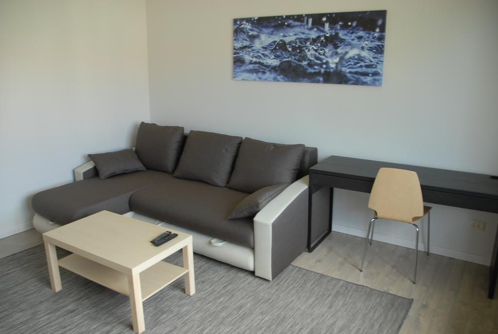 40 Saules Daire Ventspils Dış mekan fotoğraf