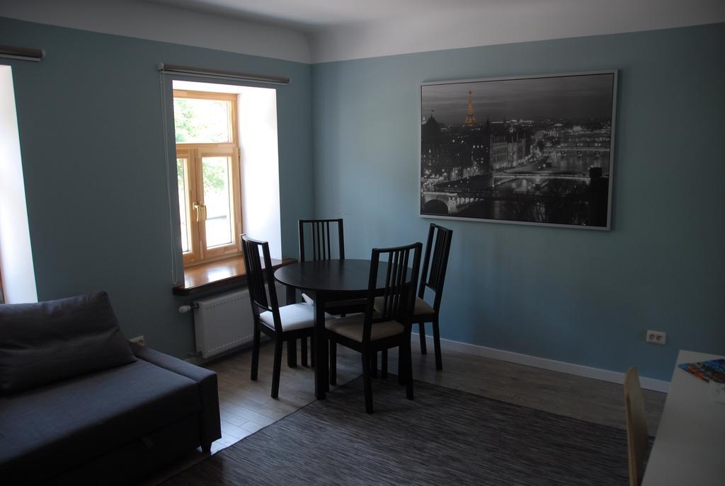 40 Saules Daire Ventspils Dış mekan fotoğraf