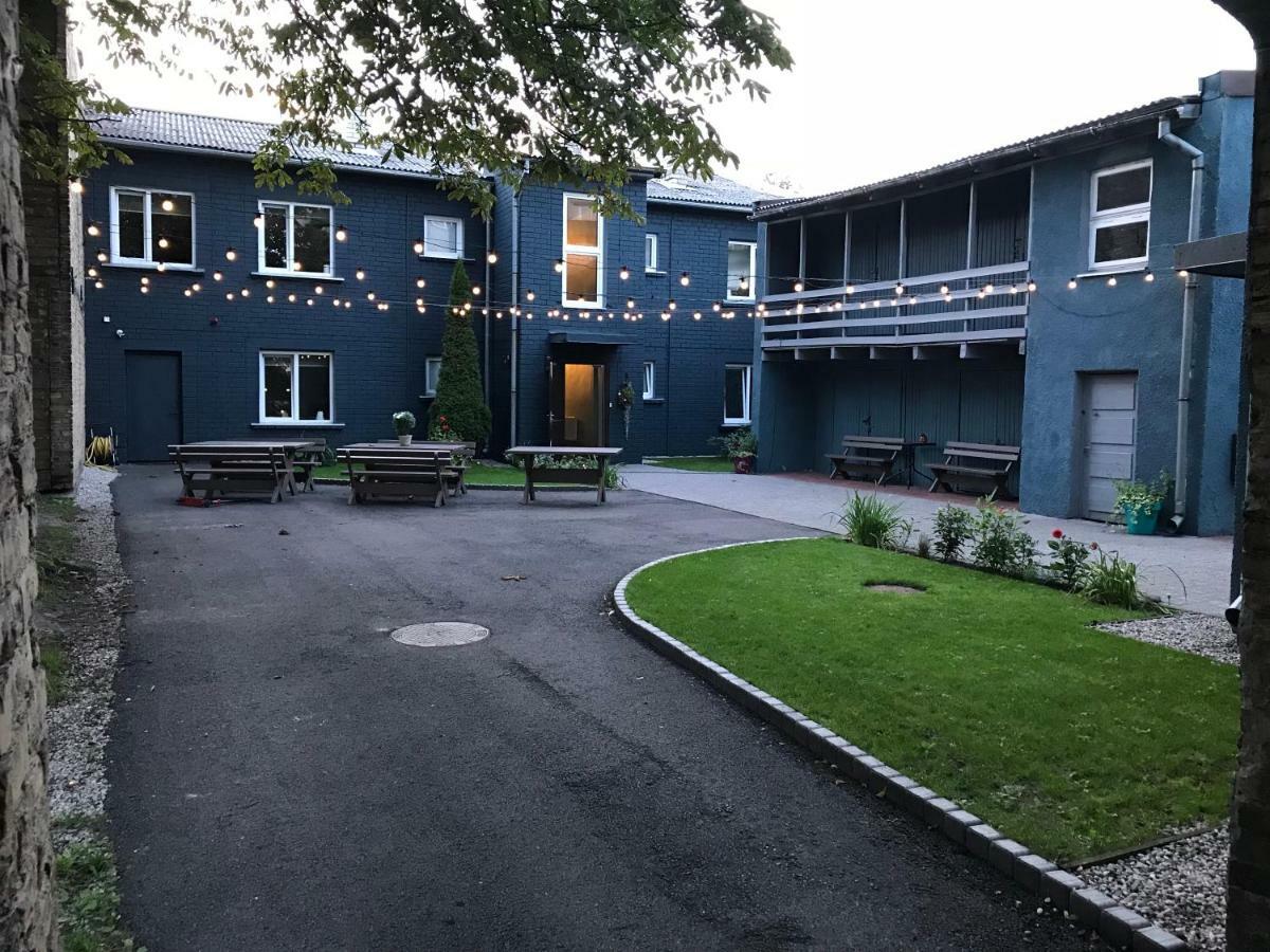 40 Saules Daire Ventspils Dış mekan fotoğraf